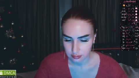 amara campbell online show from January 2025 11:54:01 AM