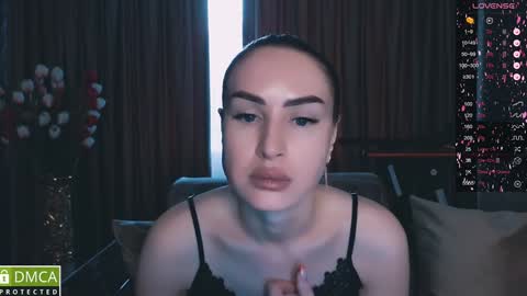 amara campbell online show from February 2025 02:19:01 AM