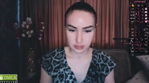 amara campbell online show from February 2025 03:34:02 AM