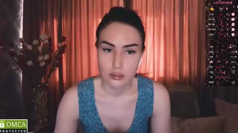 amara campbell online show from March 2025 05:20:02 AM