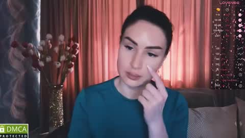 amara campbell online show from March 2025 06:19:02 AM