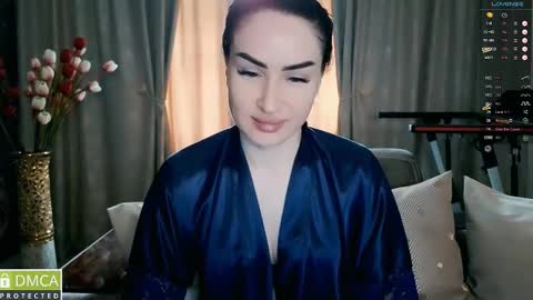 amara campbell online show from September 2025 03:28:01 AM