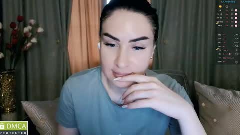 amara campbell online show from October 2025 08:22:01 AM