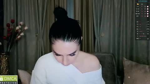 amara campbell online show from October 2025 04:20:02 PM