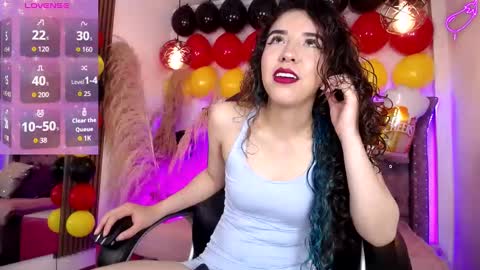 amara_davis1 online show from September 2025 11:56:02 AM