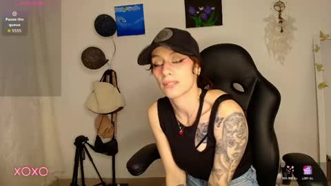 Amara Fey online show from May 2026 01:13:02 AM