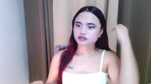 amara_hayami online show from October 2025 10:00:01 PM
