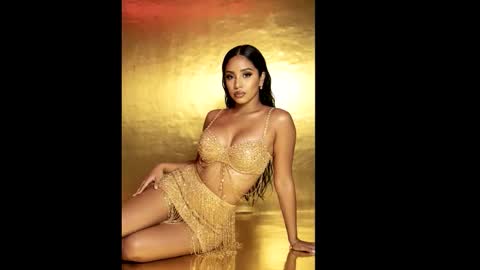 Amara Lux online show from December 2025 11:25:02 PM