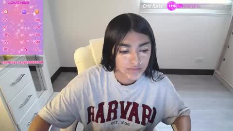 amara_silk online show from March 2026 06:25:01 PM