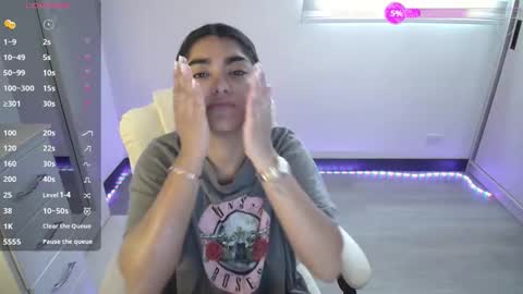 amara_silk online show from March 2026 08:23:02 PM