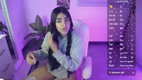 amara_silk online show from June 2026 01:05:01 AM