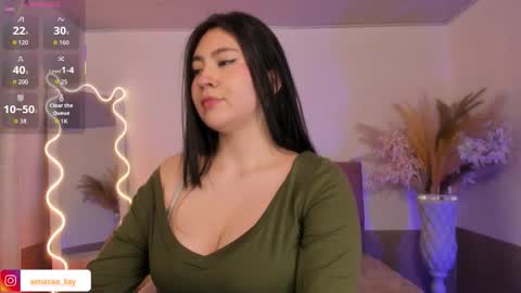 Amara tay online show from February 2026 07:10:01 PM