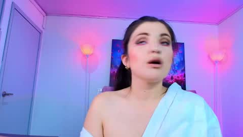 Snapshot of amara_vega chatting on January 2025 11:37:01 AM Amara Vega online show from January 2025 11:37:01 AM