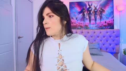 Snapshot of amara_vega chatting on February 2025 11:44:02 AM Amara Vega online show from February 2025 11:44:02 AM