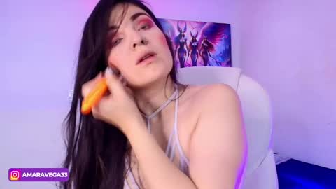 Snapshot of amara_vega chatting on March 2025 11:40:01 AM Amara Vega online show from March 2025 11:40:01 AM