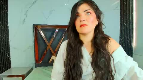 Snapshot of amara_vega chatting on September 2025 11:54:02 AM Amara Vega online show from September 2025 11:54:02 AM