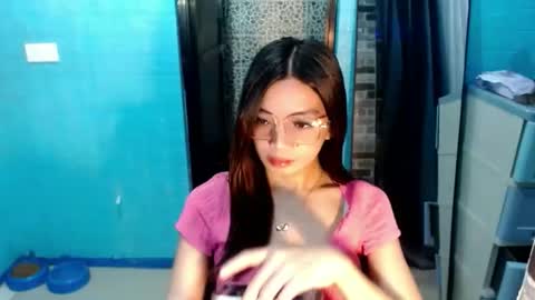 Snapshot of amarabellax chatting on February 2026 02:13:02 PM BELLA online show from February 2026 02:13:02 PM