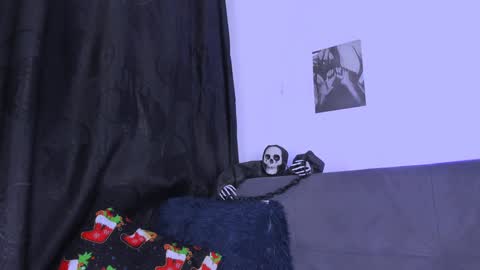 amaracooper2 online show from December 2024 12:52:01 AM