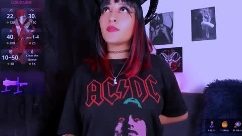 amaracooper2 online show from January 2025 01:57:02 AM