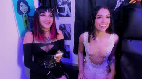 amaracooper2 online show from March 2025 10:34:02 PM