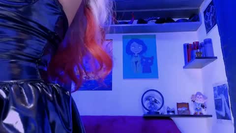 amaracooper2 online show from April 2026 10:07:02 AM