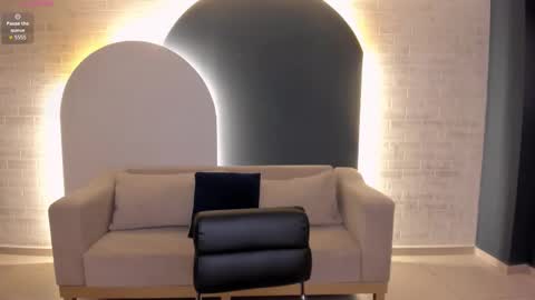 Amara Di online show from March 2026 12:30:02 PM