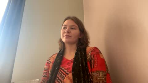 Amara Elise online show from January 2025 12:52:01 PM