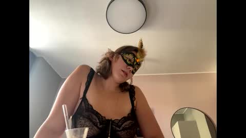 Amara Elise online show from January 2025 02:30:02 PM