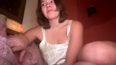 Amara Elise online show from February 2025 09:08:02 PM