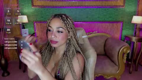 Amara Fire Online 700 to 1400 GTM-5 online show from September 2025 01:04:01 PM