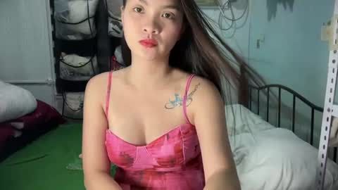 Snapshot of amarahjohnson chatting on June 2026 09:34:02 AM AMARAH online show from June 2026 09:34:02 AM