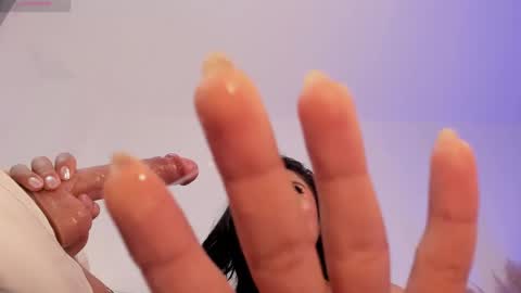 Amara online show from February 2025 10:31:01 PM