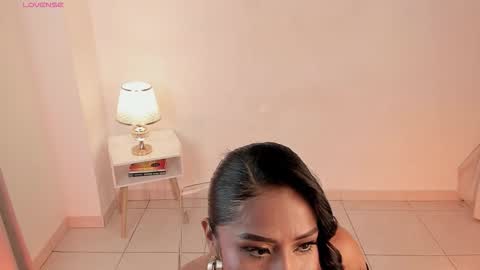 Amara online show from September 2025 05:07:01 AM