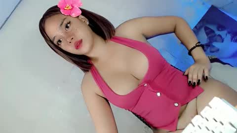 MARIA online show from January 2026 10:50:01 AM