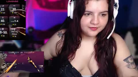 amaralof online show from November 2025 03:06:01 AM