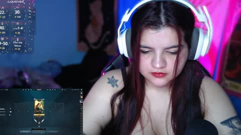 amaralof online show from March 2026 09:48:02 AM