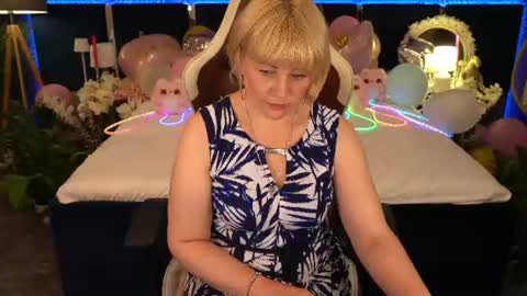 Sofia online show from July 2026 06:56:01 PM