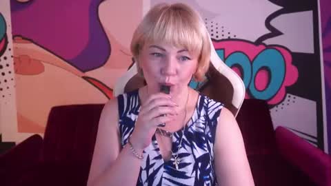 Sofia online show from July 2026 07:06:02 PM