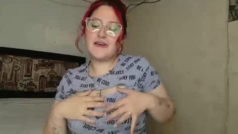 Amaranta Love online show from February 2026 03:56:02 PM