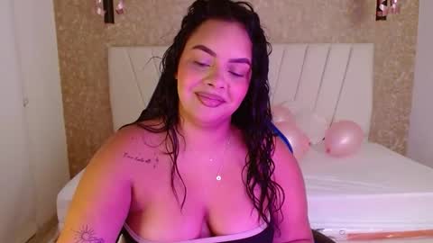 amaranta_carey online show from October 2025 11:33:01 PM