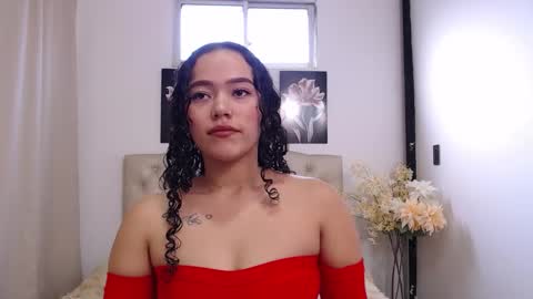 Snapshot of amaranta_f00x chatting on September 2025 12:38:02 PM Amaranta online show from September 2025 12:38:02 PM