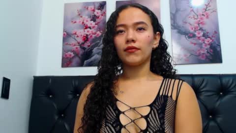 Snapshot of amaranta_f00x chatting on November 2025 01:22:02 PM Amaranta online show from November 2025 01:22:02 PM