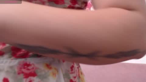 Amaranta online show from April 2026 12:41:01 PM