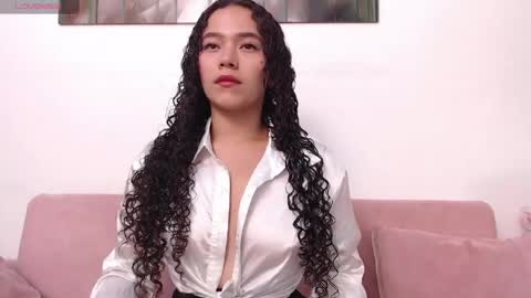 Amaranta online show from April 2026 12:33:01 PM