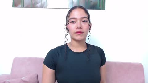Snapshot of amaranta_f00x chatting on April 2026 12:47:01 PM Amaranta online show from April 2026 12:47:01 PM