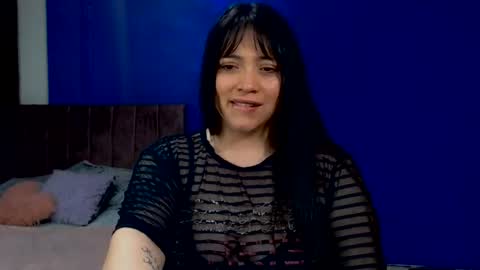 Amaranta wills online show from June 2026 12:43:02 AM