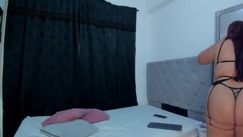 AMARANTA online show from March 2026 01:01:02 AM