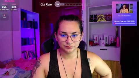 Susan online show from December 2024 09:29:02 PM