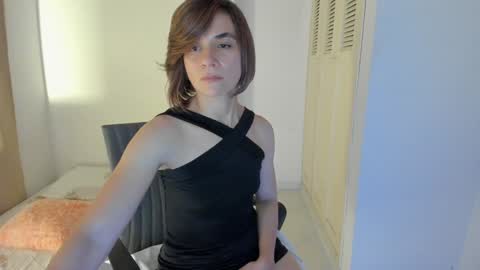 Snapshot of amaranthaajames chatting on February 2025 01:55:01 AM Amarantha online show from February 2025 01:55:01 AM