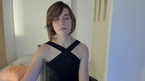 Snapshot of amaranthaajames chatting on February 2025 04:57:02 AM Amarantha online show from February 2025 04:57:02 AM